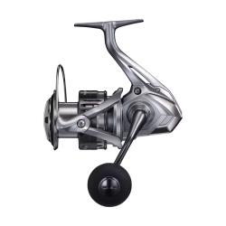 Shimano Nasci FC 5000 C XG Spin Olta Makinesi - Shimano