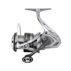Shimano Nasci FC C 2000 S HG LRF Olta Makinesi - Shimano