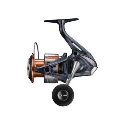 Shimano Nasci FD C 5000 XG Spin Olta Makinesi - Shimano