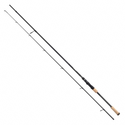 Shimano Nasci MF 165 cm 1-7 gr LRF Kamış - Shimano