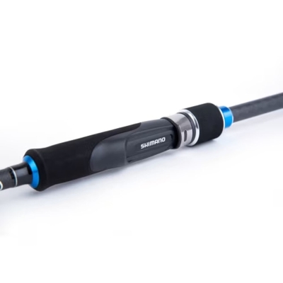 Shimano Nexave 191 cm 3-14 gr LRF Kamış - 2