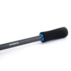 Shimano Nexave 191 cm 3-14 gr LRF Kamış - 3