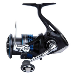 Shimano Nexave FI 2500 S Spin Olta Makinesi - Shimano