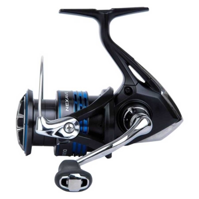 Shimano Nexave FI 2500 S Spin Olta Makinesi - 1