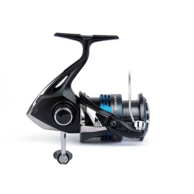 Shimano Nexave FI 2500 S Spin Olta Makinesi - 3