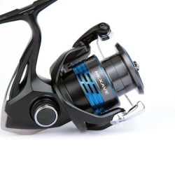 Shimano Nexave FI 2500 S Spin Olta Makinesi - 4
