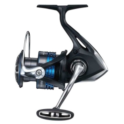 Shimano Nexave FI 4000 Spin Olta Makinesi - Shimano