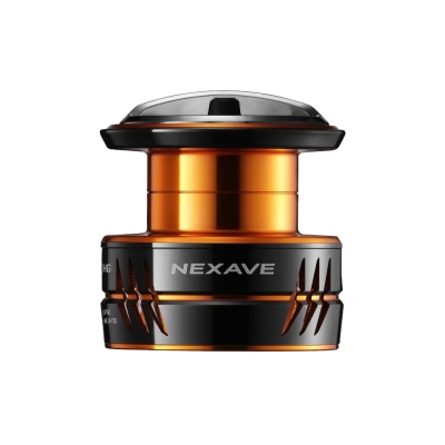 Shimano Nexave FJ 2500 Spin Olta Makinesi - 5