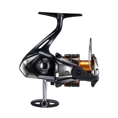 Shimano Nexave FJ C 3000 Spin Olta Makinesi - 2