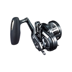 Shimano Ocea Jigger F Custom 2000 HG Sağ El Jig Çıkrık - Shimano