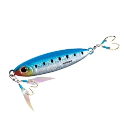 Shimano Ocea Stinger Butterfly Flat Light 5,8cm 30gr Jig Yem - Shimano