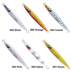 Shimano Ocea Stinger ButterFly Pebble Light 10,5cm 60gr Jig Yem - Shimano