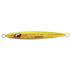 Shimano Ocea Stinger ButterFly Pebble Light 9,2cm 40gr Jig Yem - 2
