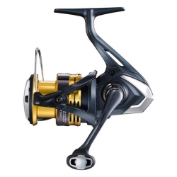 Shimano Sahara FJ 2500 Spin Olta Makinesi - Shimano