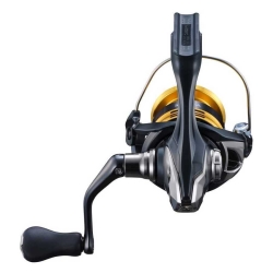 Shimano Sahara FJ 2500 Spin Olta Makinesi - 3