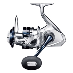 Shimano Saragosa SW A 10000 PG Jig Olta Makinesi - Shimano