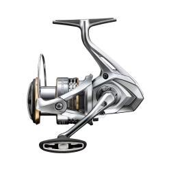 Shimano Sedona FJ 4000 XG Spin Olta Makinesi - Shimano