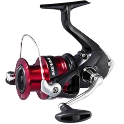 Shimano Sienna 4000 FG Spin Olta Makinesi - Shimano