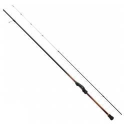 Shimano Soare BB S80LT 244 cm 0,8-10 gr LRF Kamış - Shimano