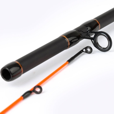 Shimano Sonora Boat Quiver 210 cm 50-150 gr Bot Kamış - 2