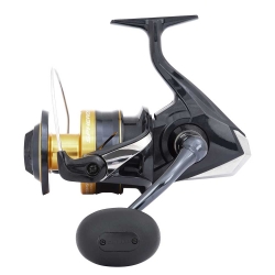 Shimano Spheros SW A 6000 PG Jig Olta Makinesi - Shimano