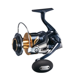 Shimano Stella SW 14000 XGC Olta Makinesi - Shimano