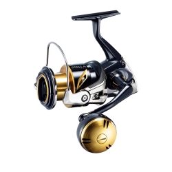 Shimano Stella SW 5000 C XG Spin Olta Makinesi - Shimano