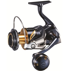 Shimano Stella SW 6000 C PG Spin Olta Makinesi - Shimano