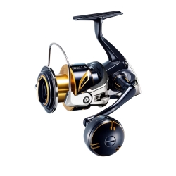 Shimano Stella SW 8000 C HG Jig Olta Makinesi - Shimano
