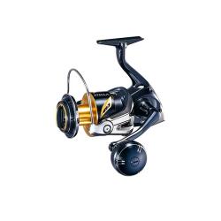 Shimano Stella SW 8000 C PG Jig Olta Makinesi - Shimano