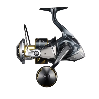 Shimano Stella SW 8000 D PG Jig Olta Makinesi - 1