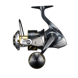 Shimano Stella SW 8000 D PG Jig Olta Makinesi - Shimano