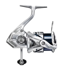 Shimano Stradic FM C 2500 S Spin Olta Makinesi - 2