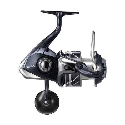 Shimano Stradic SW B 6000 XG Spin Olta Makinesi - 2