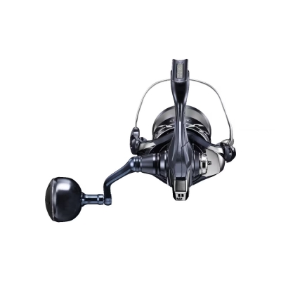 Shimano Stradic SW B 6000 XG Spin Olta Makinesi - 4