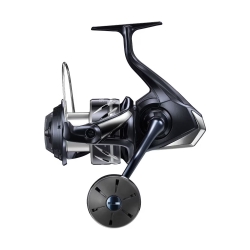 Shimano Stradic SW B 8000 PG Jig Olta Makinesi - Shimano