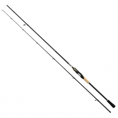 Shimano Sustain 269 cm 5-21 gr Spin Kamış - 1