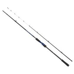 Shimano Technium AX 218 cm Max 220 gr Tetikli Tai Rubber Kamış - Shimano
