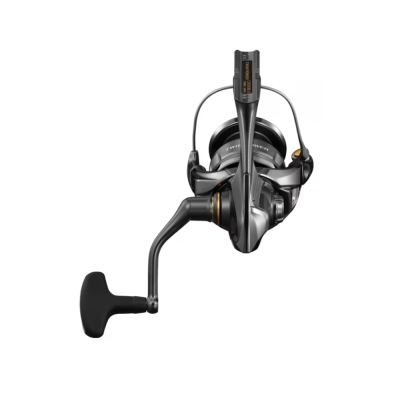 Shimano Twin Power FE 3000 C Spin Olta Makinesi - 4