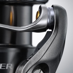 Shimano Twin Power FE C 5000 XG Spin Olta Makinesi - 5