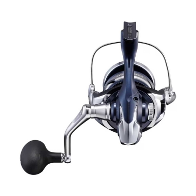 Shimano Twin Power SW 14000 XG C Jig Olta Makinesi - 3