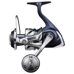Shimano Twin Power SW 6000 HG C Spin Olta Makinesi - Shimano