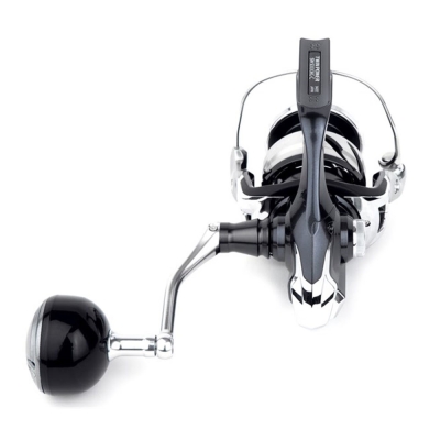 Shimano Twin Power SW 6000 XG C Spin Olta Makinesi - 3