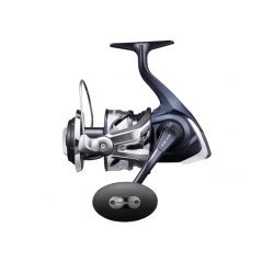 Shimano Twin Power SW 8000 PG C Jig Olta Makinesi - Shimano