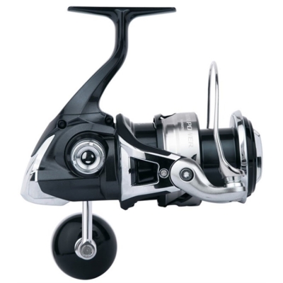 Shimano Twin Power SW C 5000 HG Spin Olta Makinesi - 2
