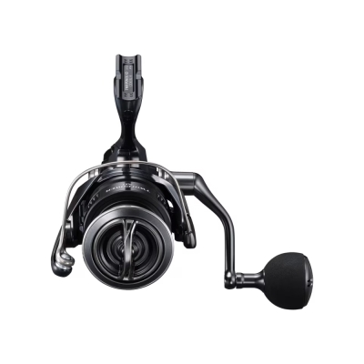 Shimano Twin Power XD FB C 3000 XG Spin Olta Makinesi - 2