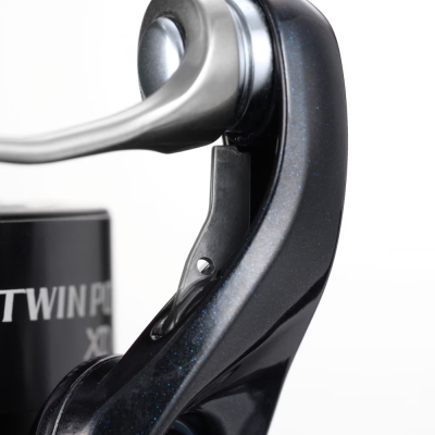 Shimano Twin Power XD FB C 3000 XG Spin Olta Makinesi - 4