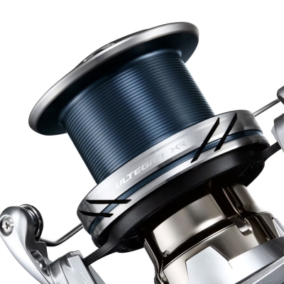 Shimano Ultegra 14000 XR XSD Surf Olta Makinesi - 5