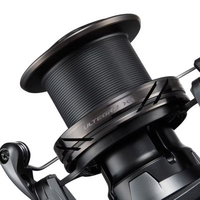 Shimano Ultegra 14000 XR XTD Surf Olta Makinesi - 5