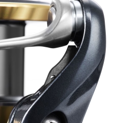 Shimano Ultegra FD 2500 Spin Olta Makinesi - 5